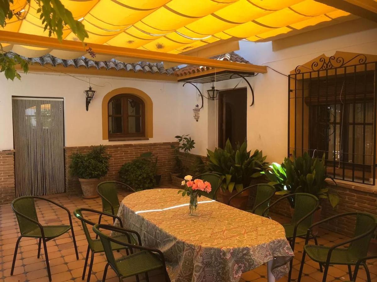 Paredejas Del Rey Priego de Córdoba Eksteriør billede
