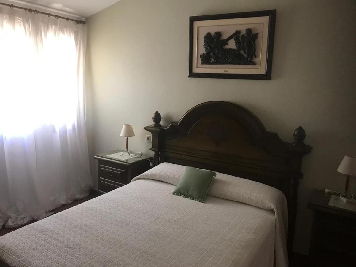 Paredejas Del Rey Priego de Córdoba Eksteriør billede